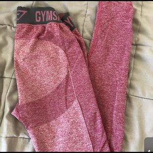 GymShark leggings